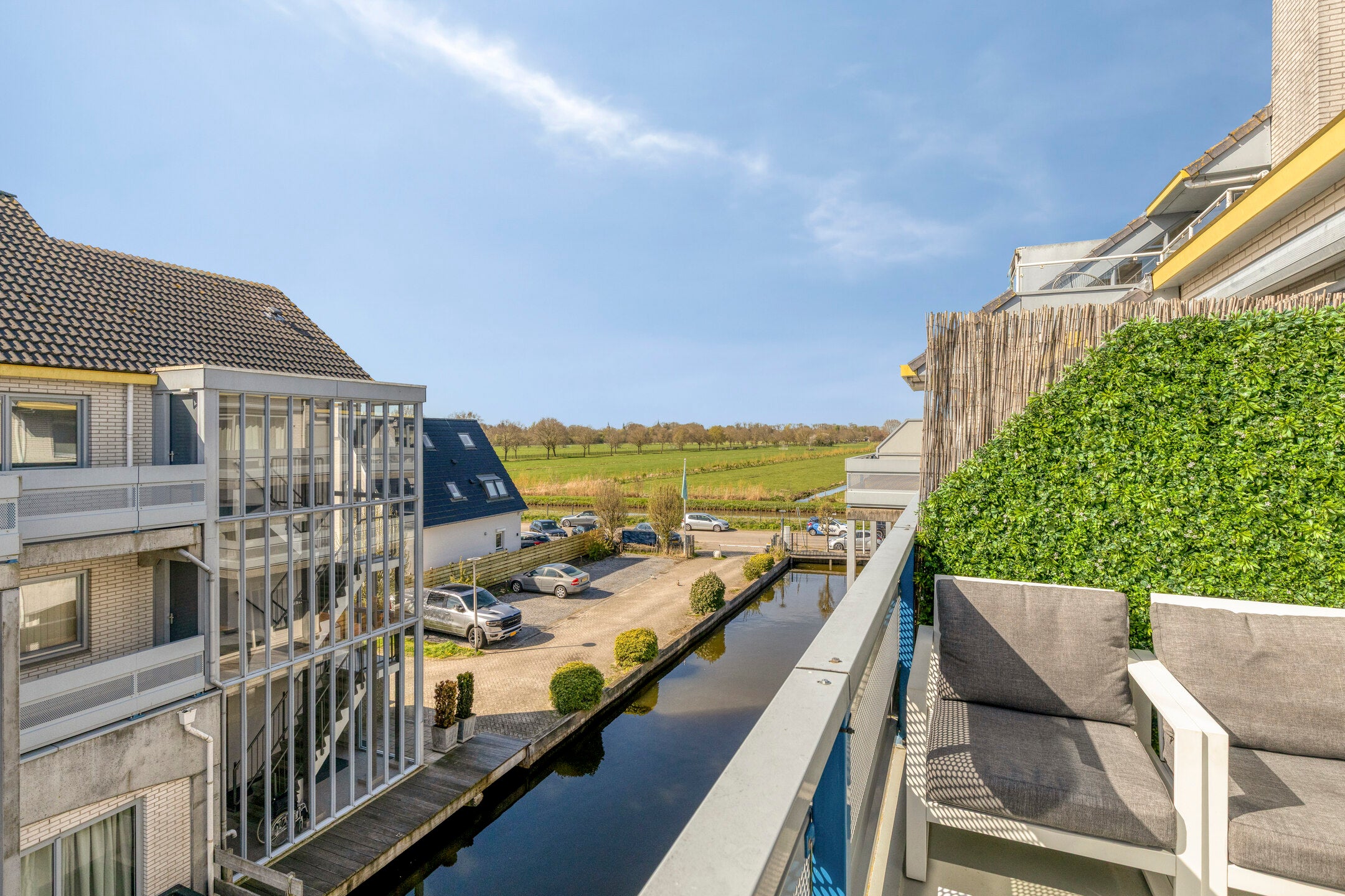 Appartement te koop: Port Broclede 38, Breukelen