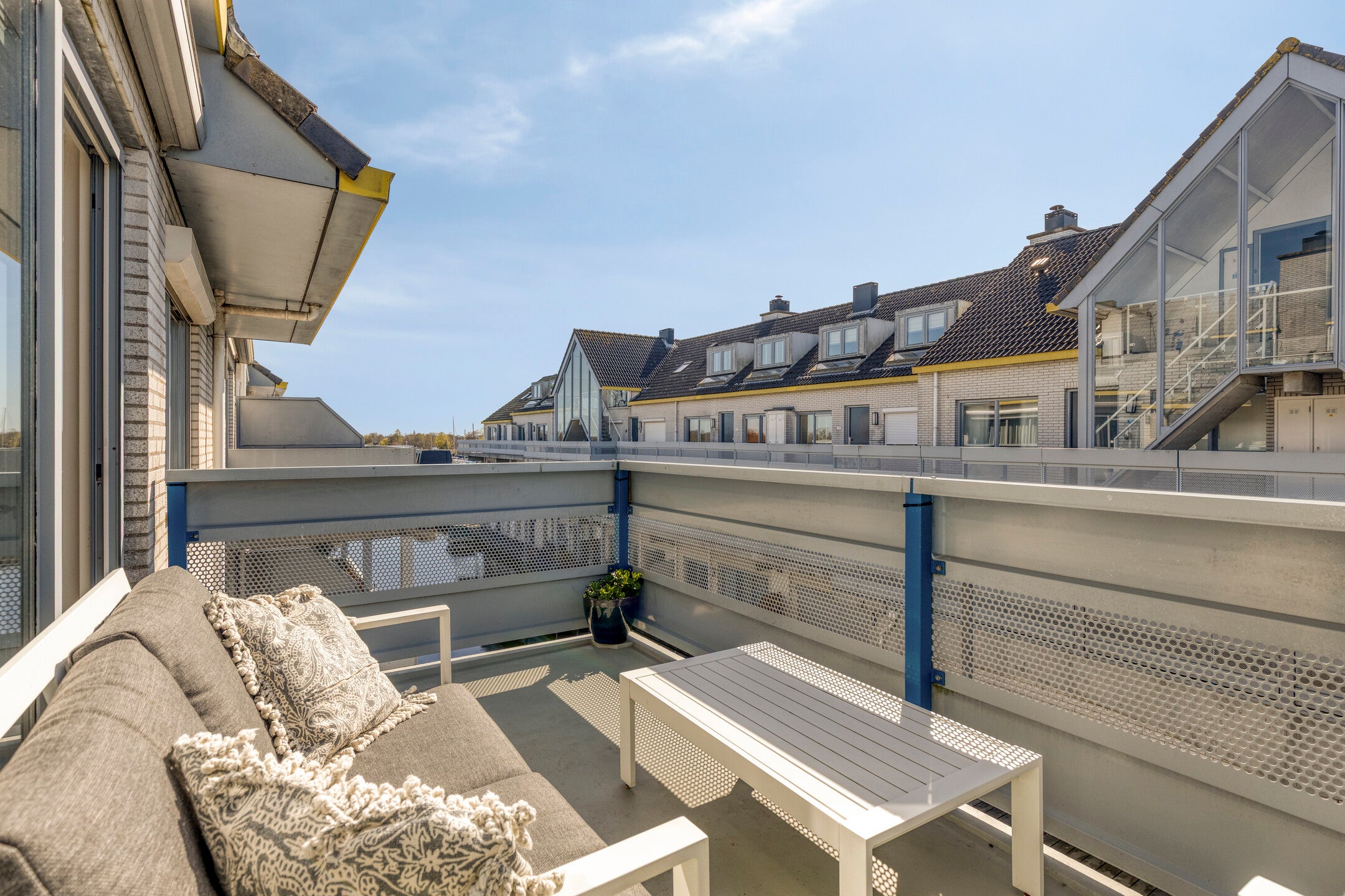 Appartement te koop: Port Broclede 38, Breukelen