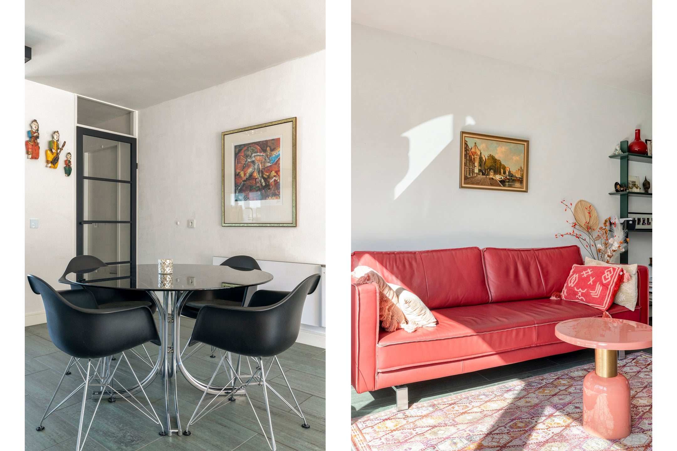 Appartement te koop: Port Broclede 38, Breukelen