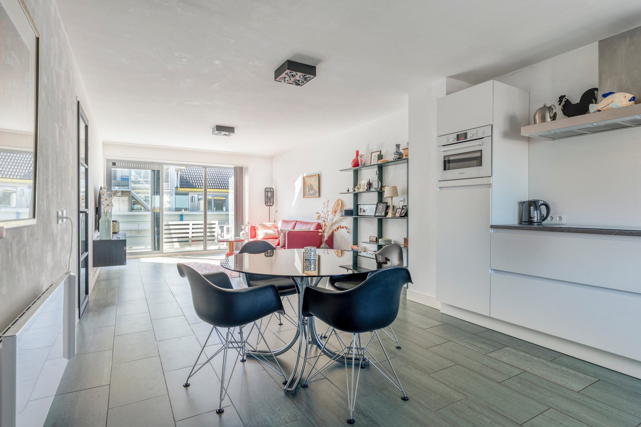 Appartement te koop: Port Broclede 38, Breukelen