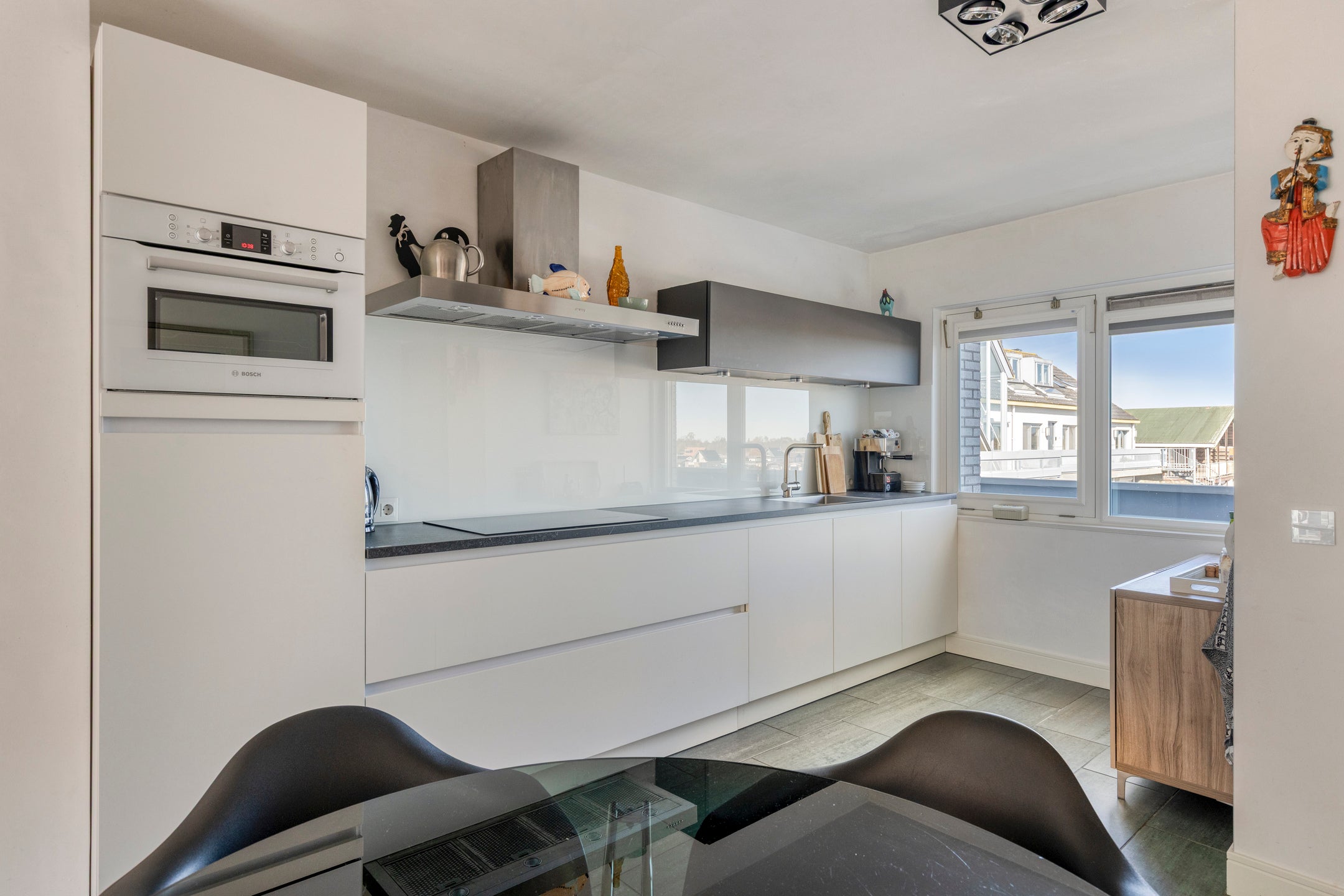 Appartement te koop: Port Broclede 38, Breukelen