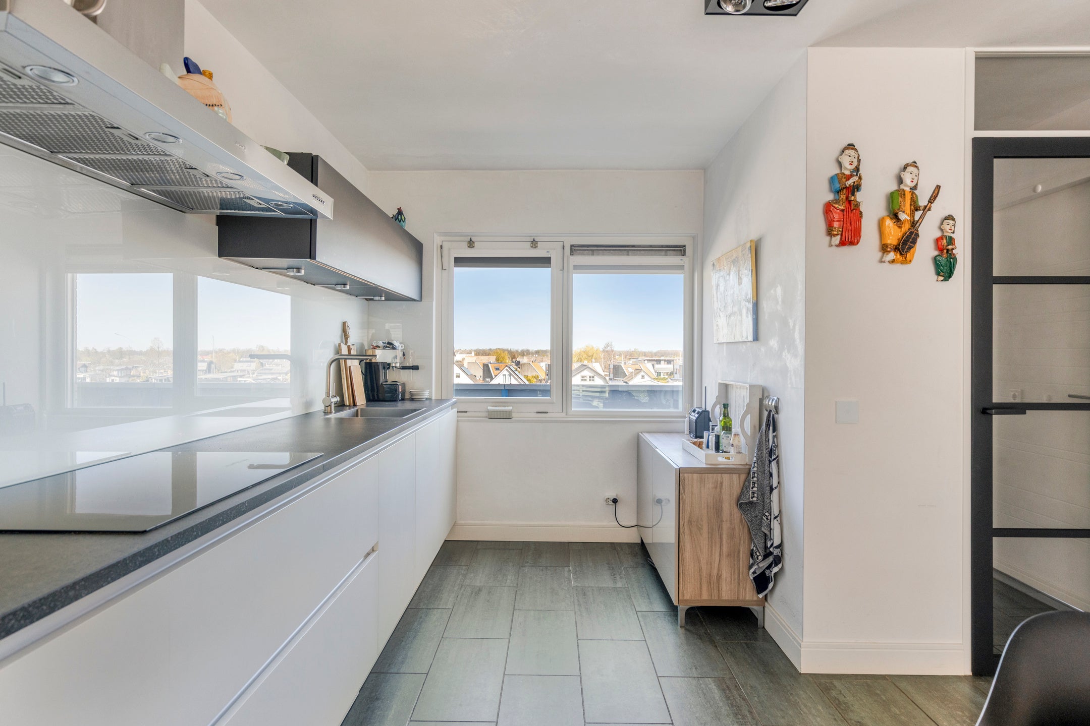 Appartement te koop: Port Broclede 38, Breukelen