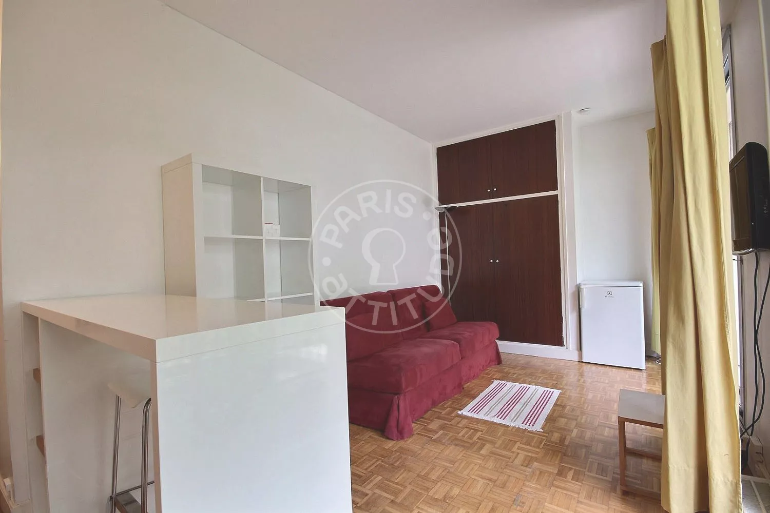 Appartement Villa Houssay à Neuilly-sur-Seine