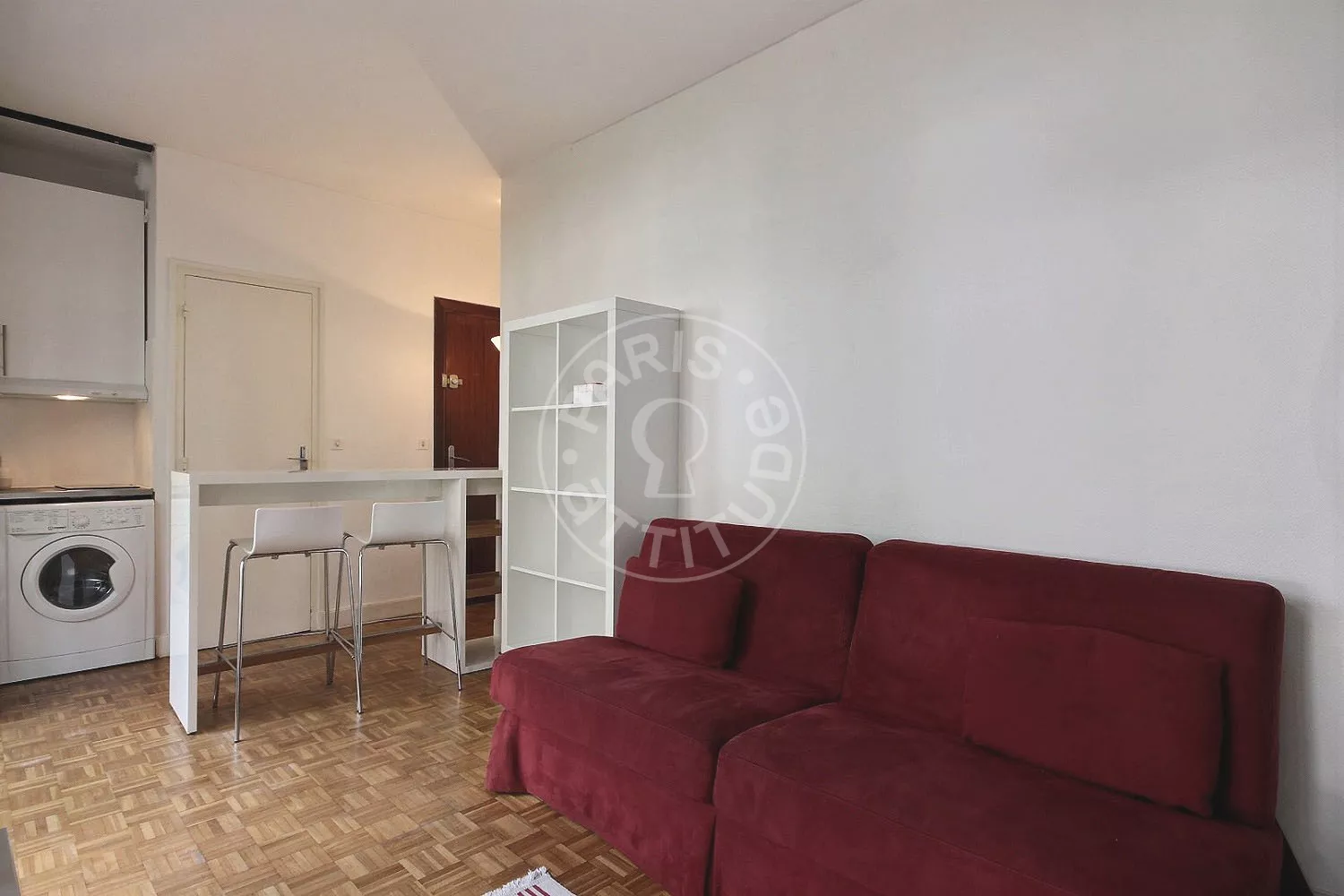 Appartement Villa Houssay à Neuilly-sur-Seine