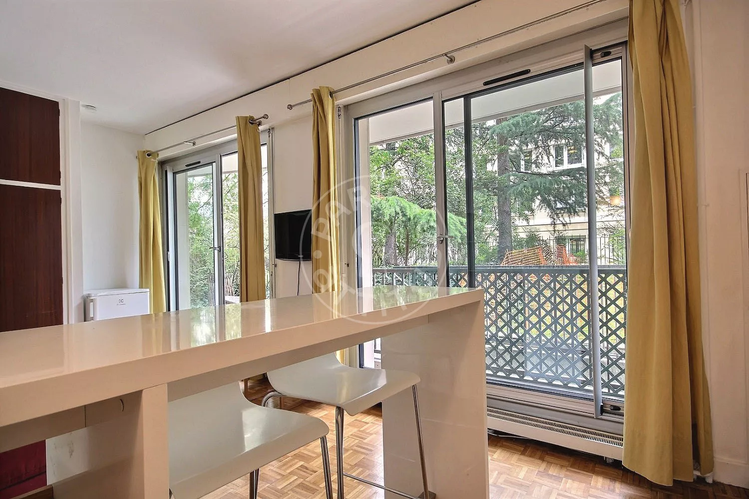 Appartement Villa Houssay à Neuilly-sur-Seine