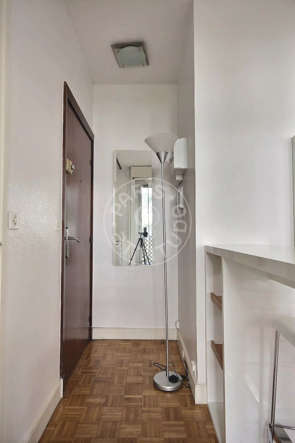 Appartement Villa Houssay à Neuilly-sur-Seine