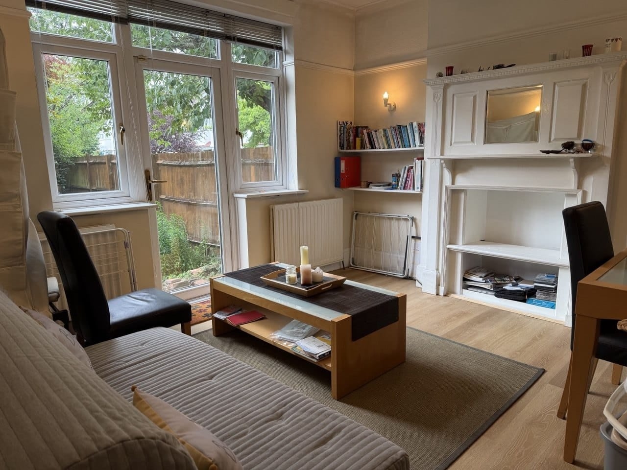 Flat Clifford Avenue in Greater London