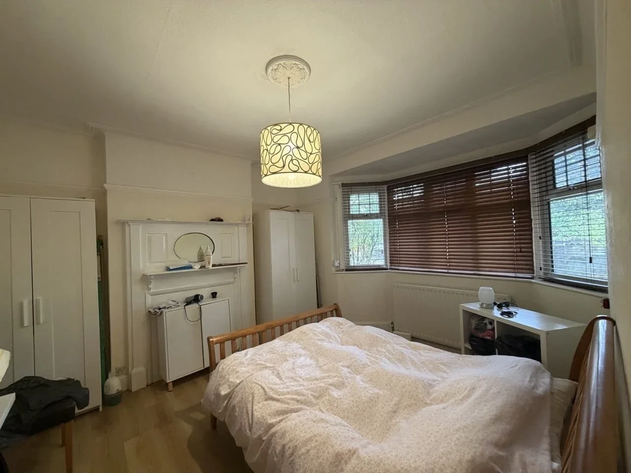 Flat Clifford Avenue in Greater London