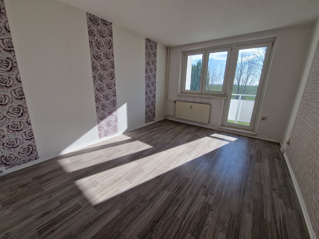Wohnung Thomas-Mann-Straße in Wefensleben