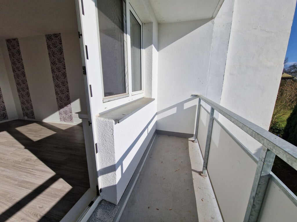 Wohnung Thomas-Mann-Straße in Wefensleben
