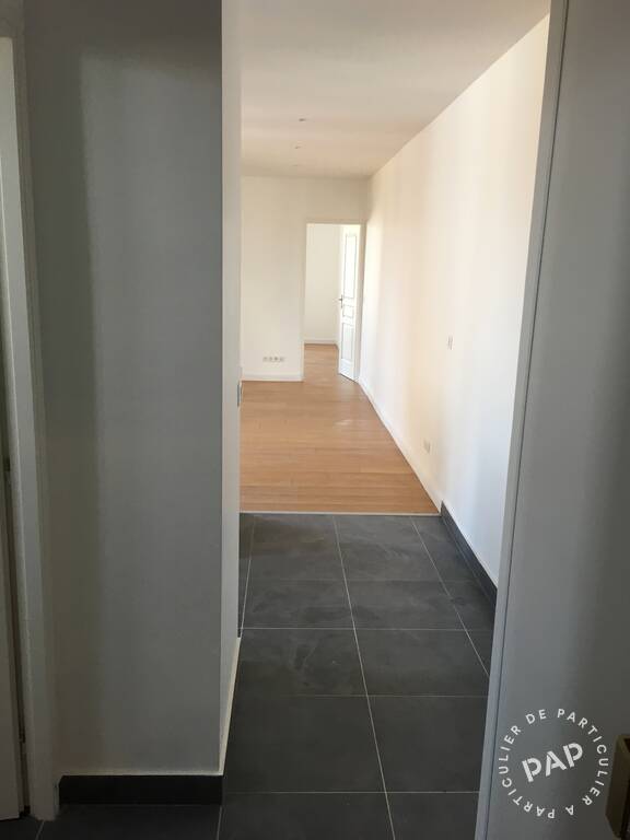 Flat Rue du Général Leclerc in Bois-Colombes