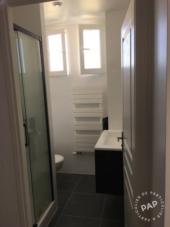 Flat Rue du Général Leclerc in Bois-Colombes