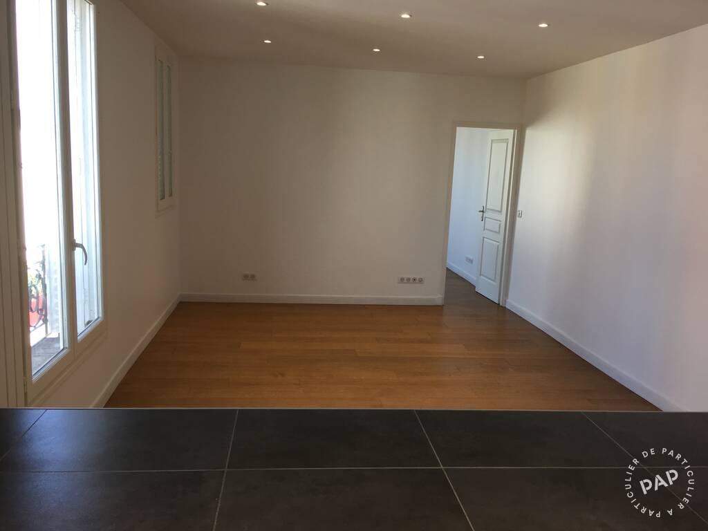 Flat Rue du Général Leclerc in Bois-Colombes