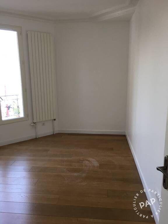 Flat Rue du Général Leclerc in Bois-Colombes