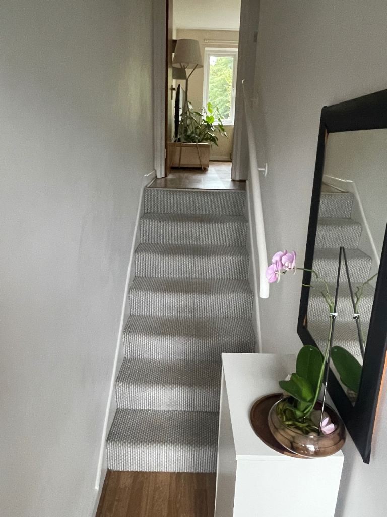 Flat Stranmillis Court in Belfast