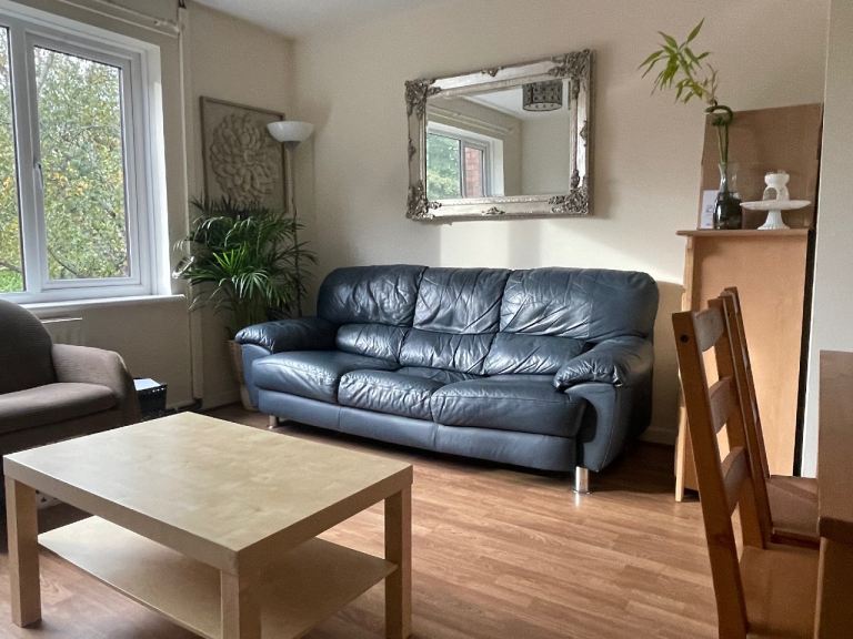 Flat Stranmillis Court in Belfast