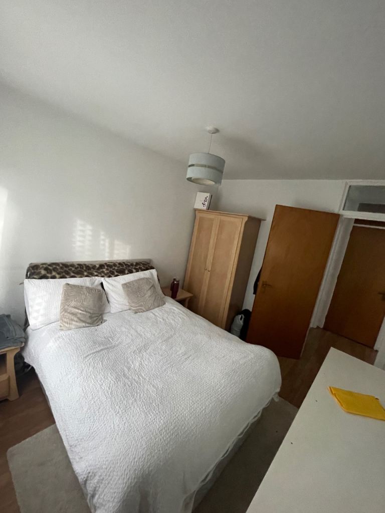 Flat Stranmillis Court in Belfast