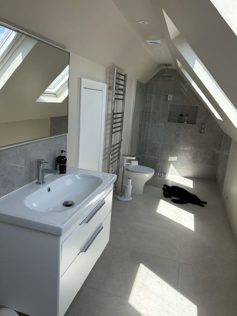 Room Howard's Lane in Greater London
