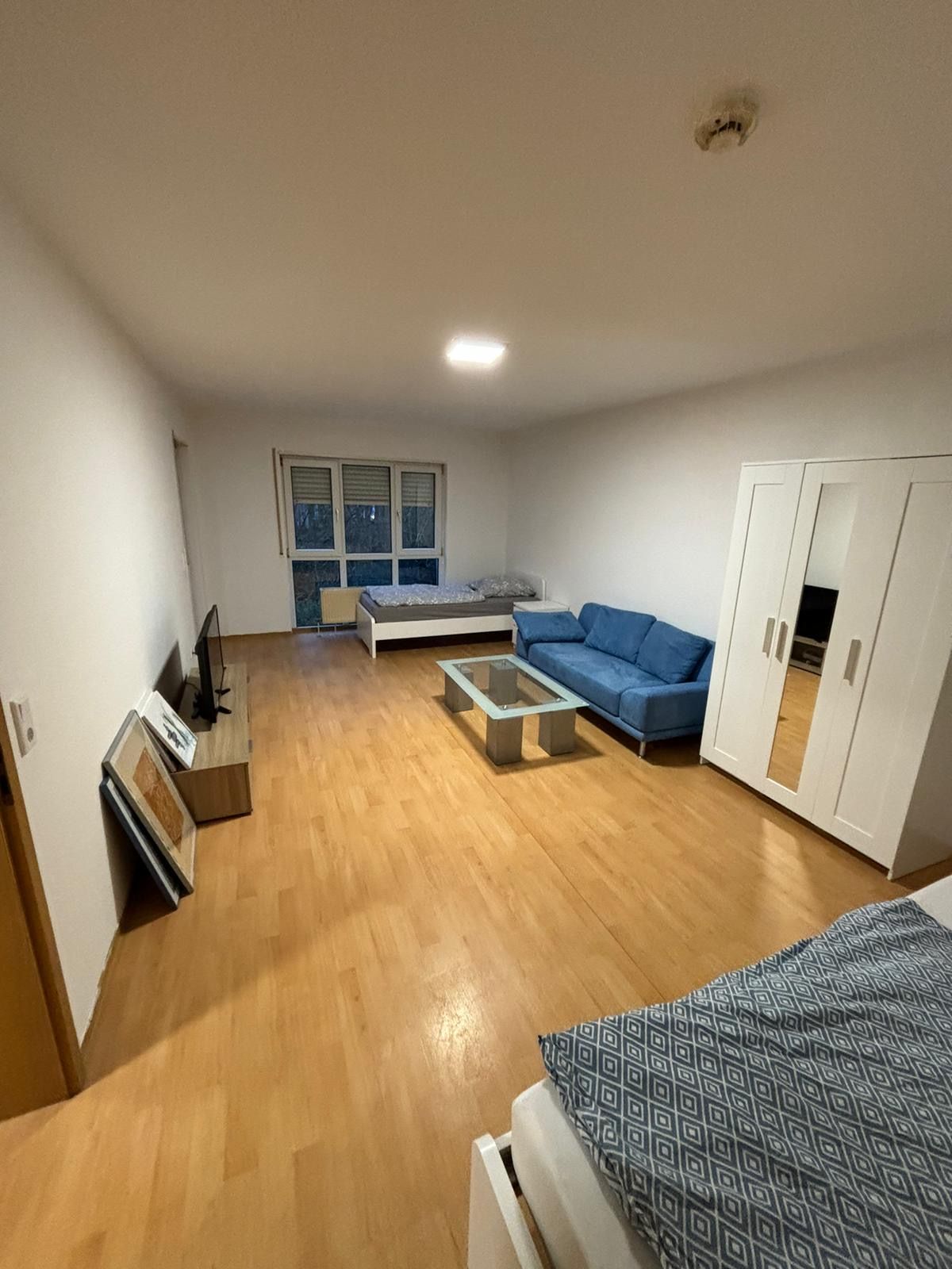 Wohnung Erich-Ollenhauer-Straße in Offenbach am Main