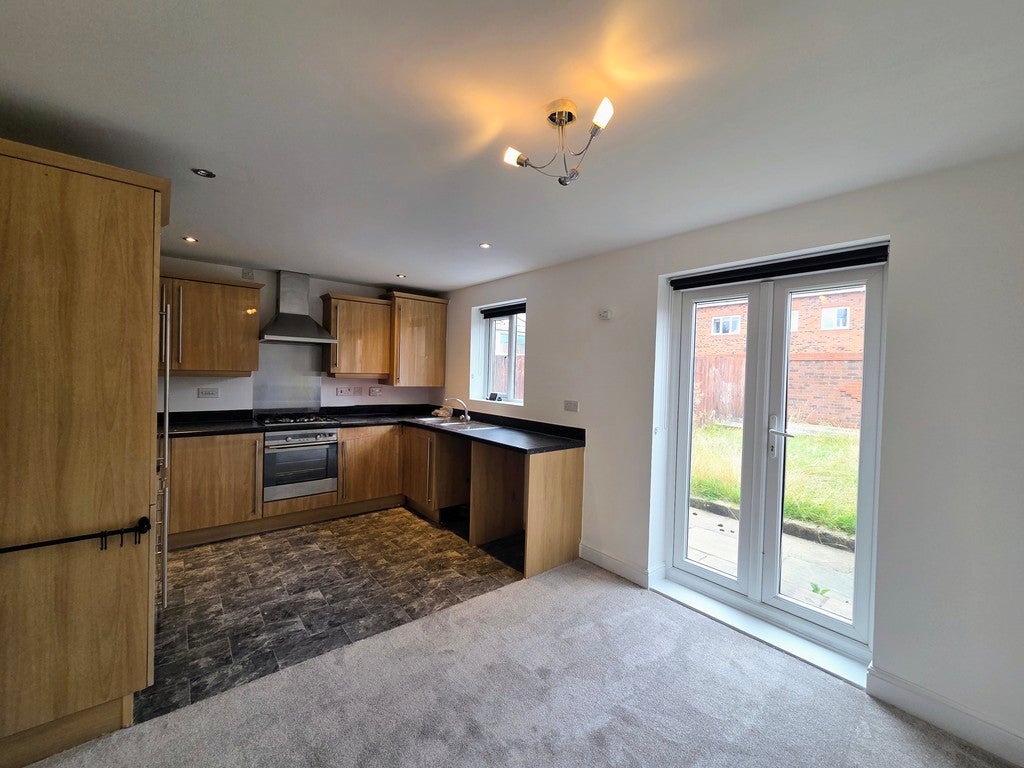 House Robinson Close in Chorley