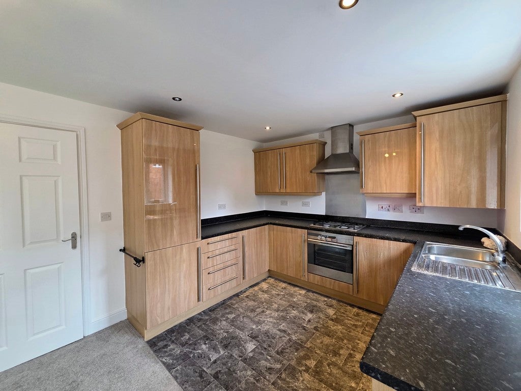 House Robinson Close in Chorley