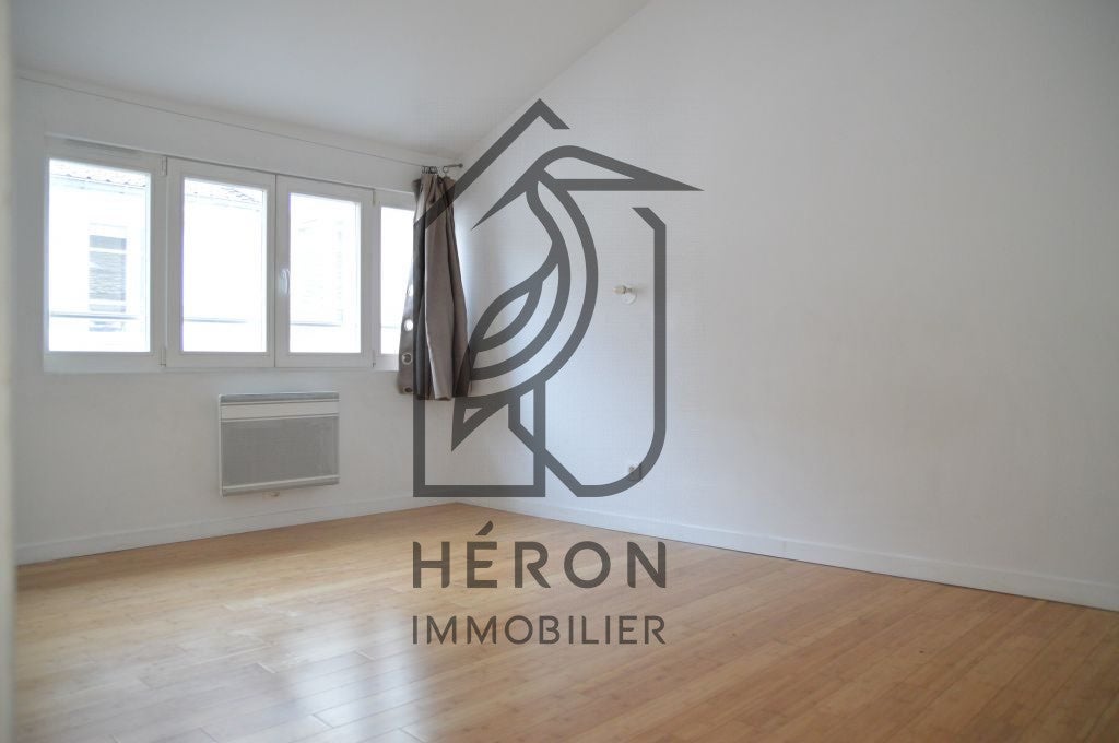 Appartement Rue du Commerce à Lille
