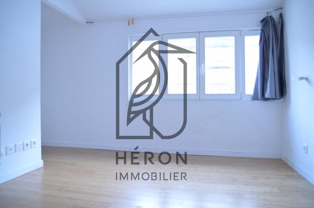 Appartement Rue du Commerce à Lille