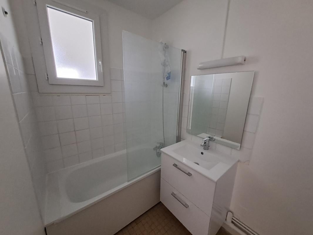 Appartement Place d'Armes à Vitry-le-François