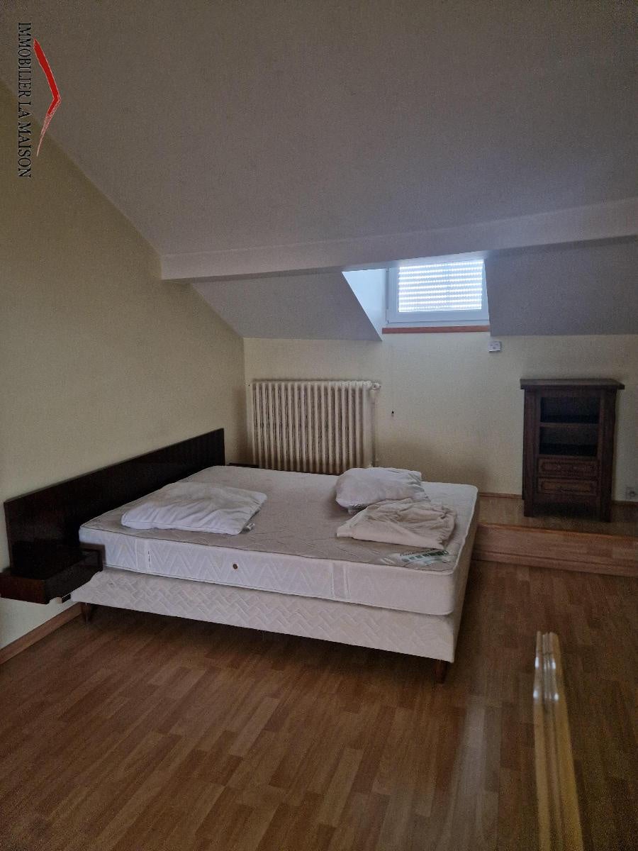Appartement Rue des Tanneries à Périgueux