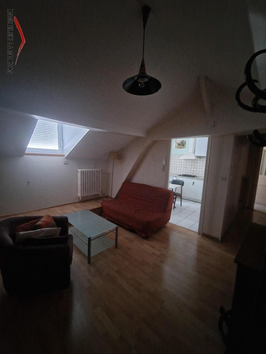 Appartement Rue des Tanneries à Périgueux