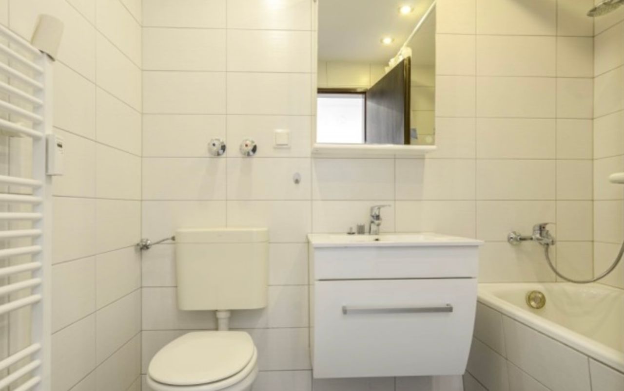Wohnung Kolberger Straße in Leverkusen