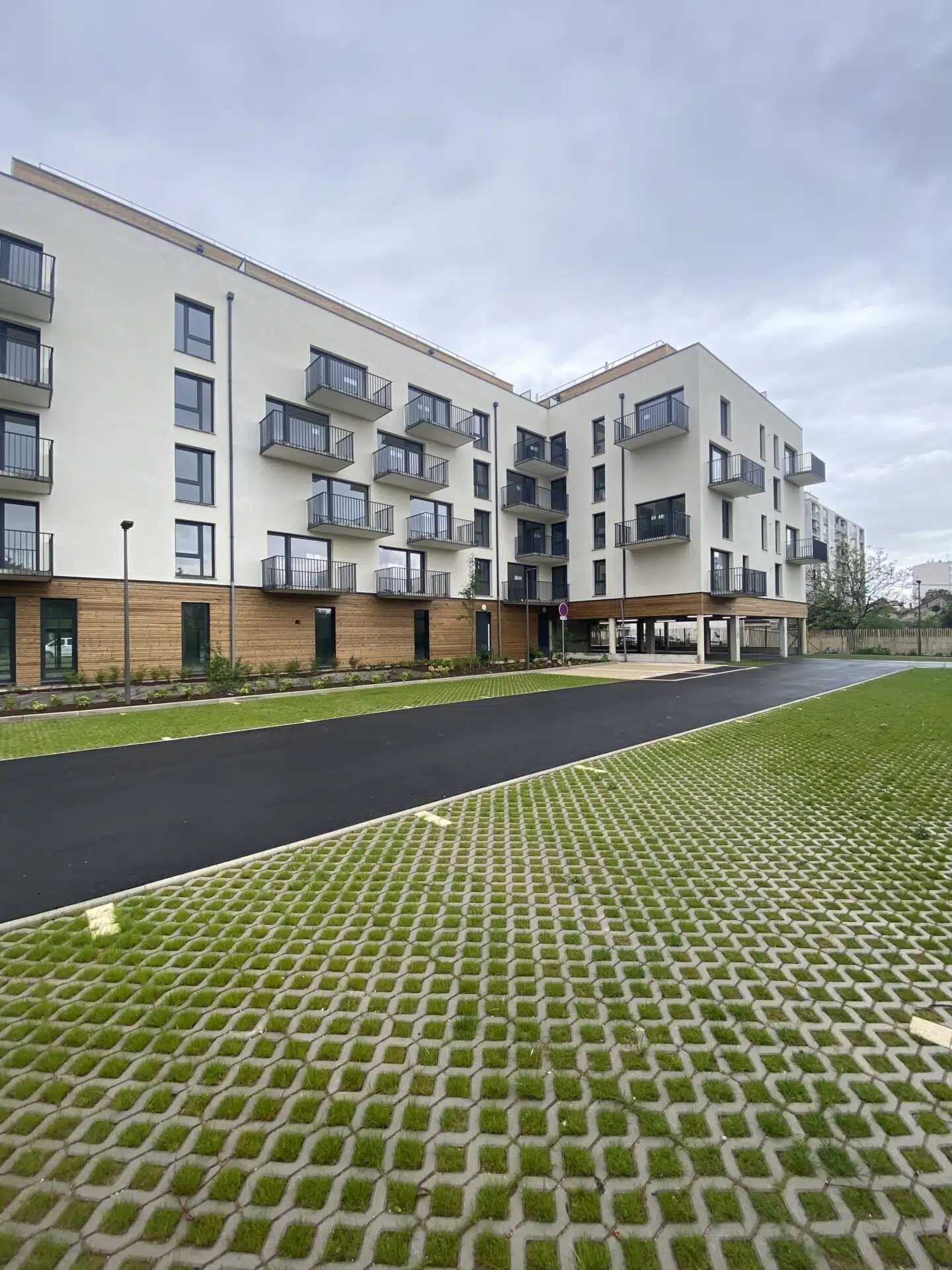 Appartement Avenue Chomedey de Maisonneuve à Troyes