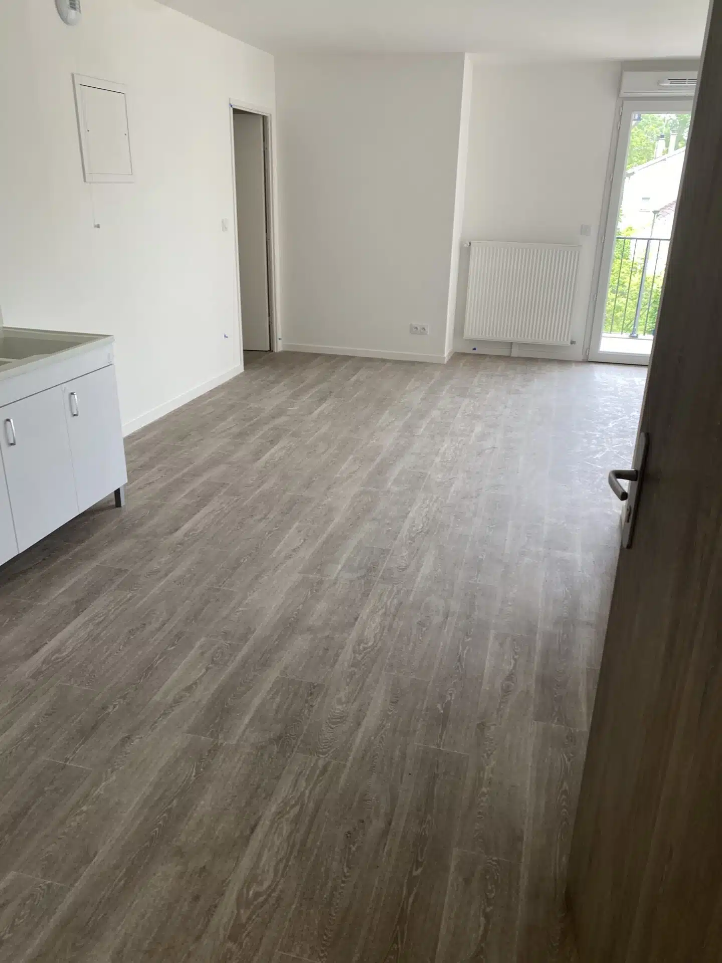 Appartement Avenue Chomedey de Maisonneuve à Troyes