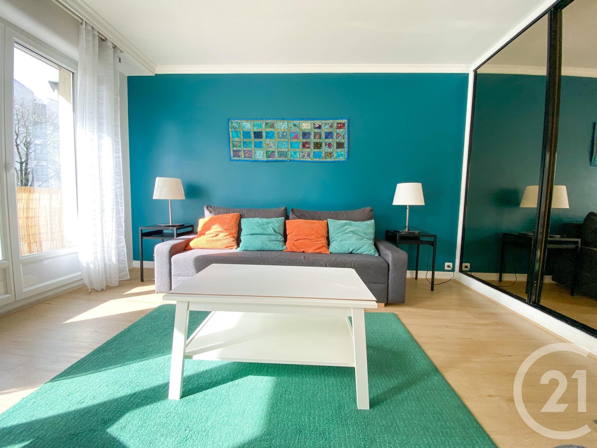 Appartement Boulevard de la République à Boulogne-Billancourt
