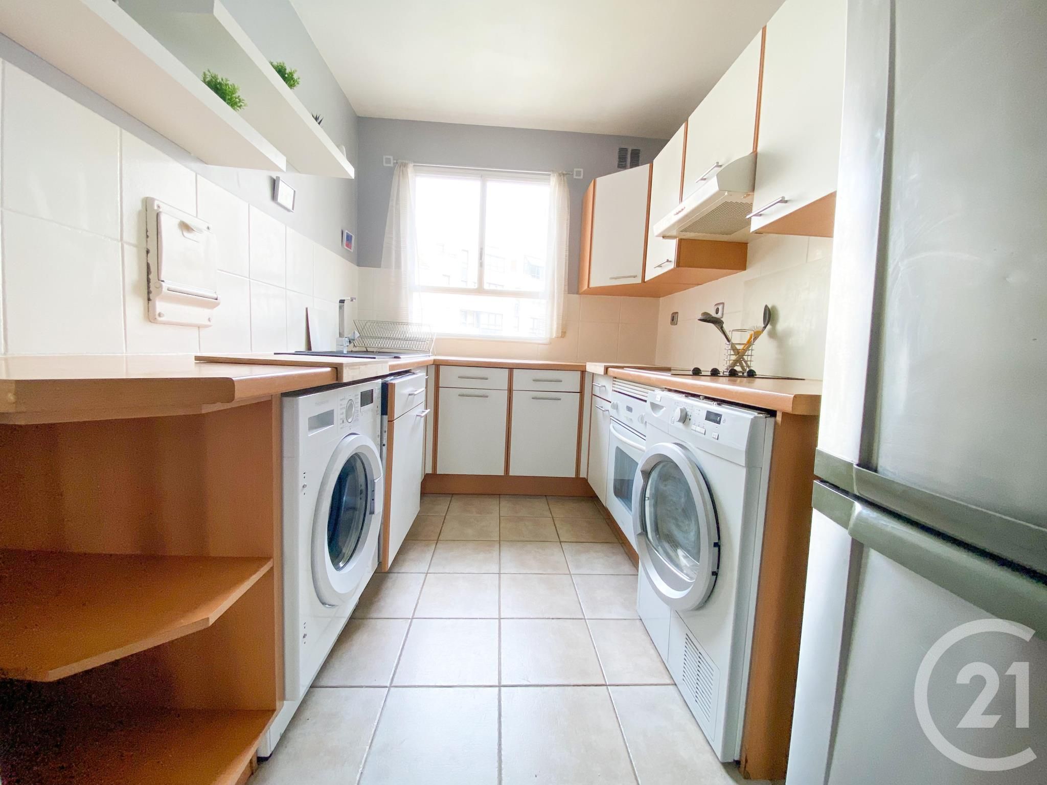 Appartement Boulevard de la République à Boulogne-Billancourt