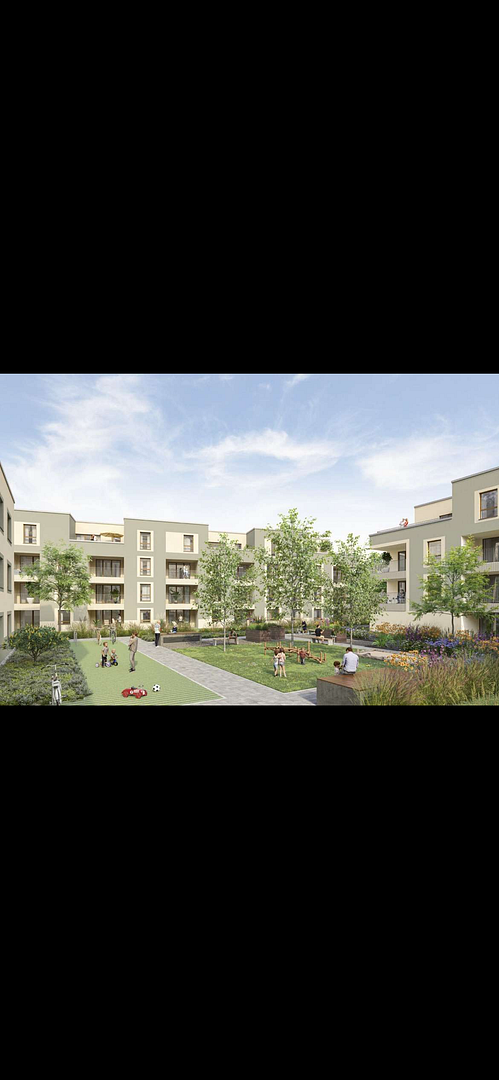 Wohnung Herbert-Belser-Ring in Dörnigheim