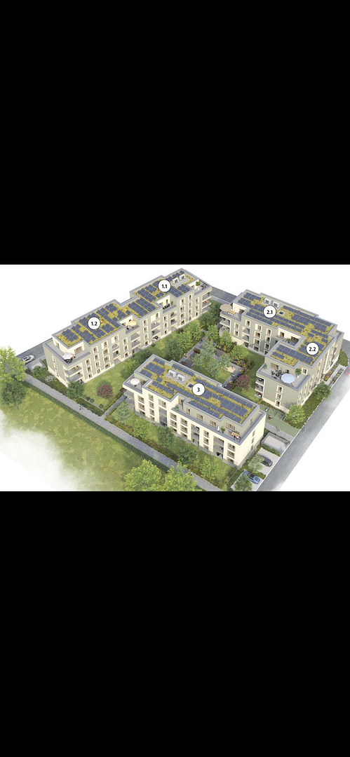 Wohnung Herbert-Belser-Ring in Dörnigheim