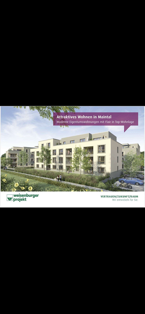Wohnung Herbert-Belser-Ring in Dörnigheim