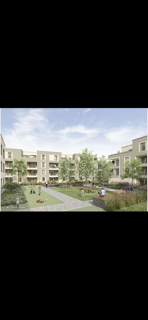 Wohnung Herbert-Belser-Ring in Dörnigheim