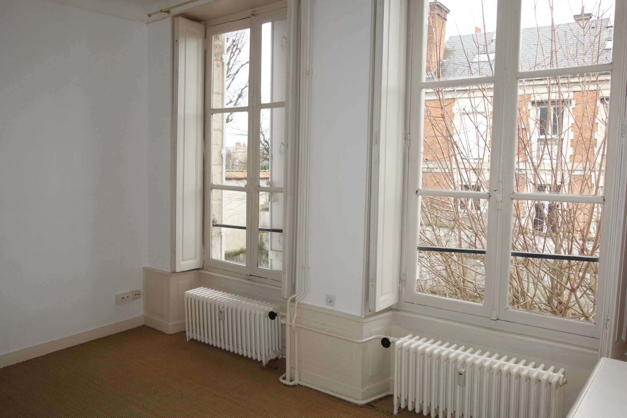 Flat Rue de la Bretonnerie in Orléans