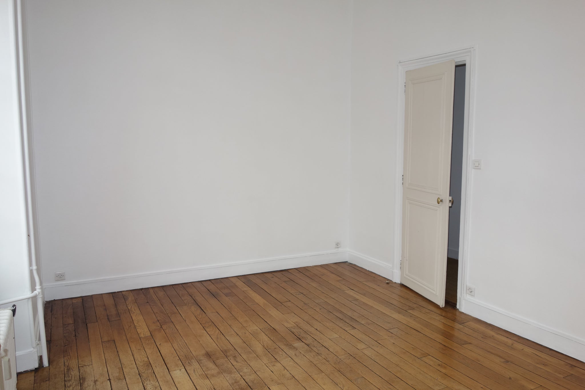 Flat Rue de la Bretonnerie in Orléans