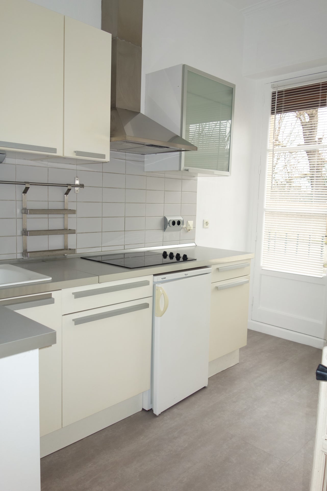 Flat Rue de la Bretonnerie in Orléans