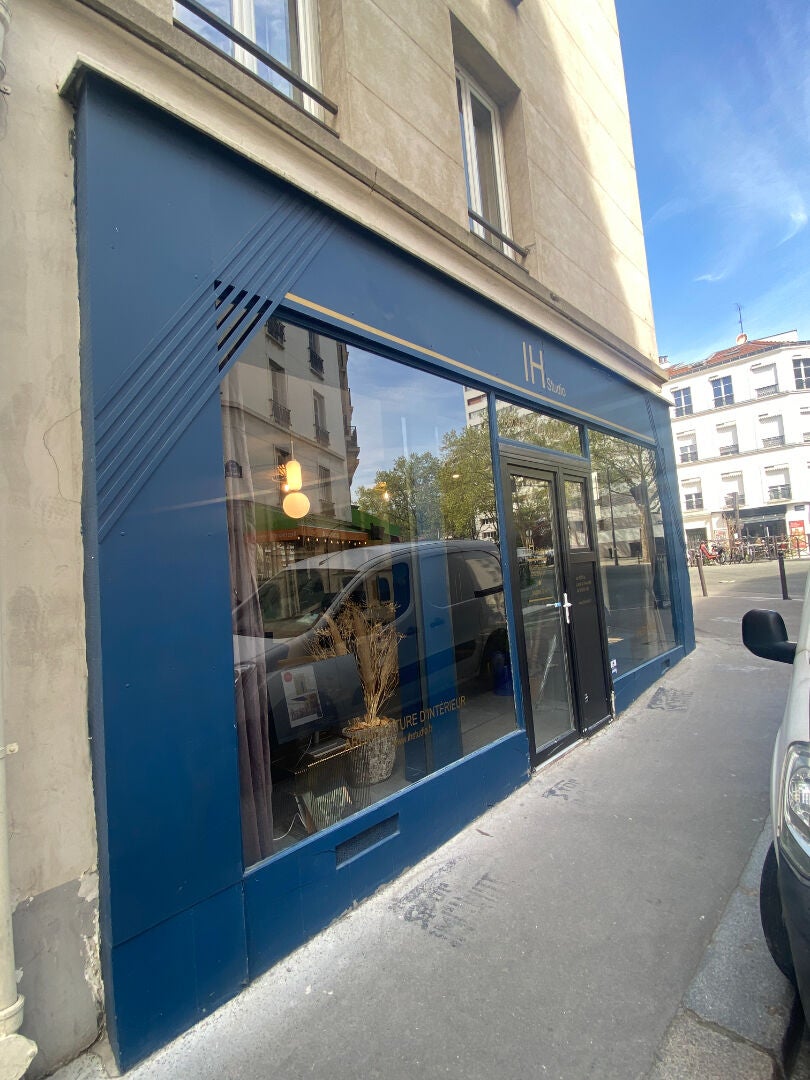 Appartement Rue des Épinettes à Paris