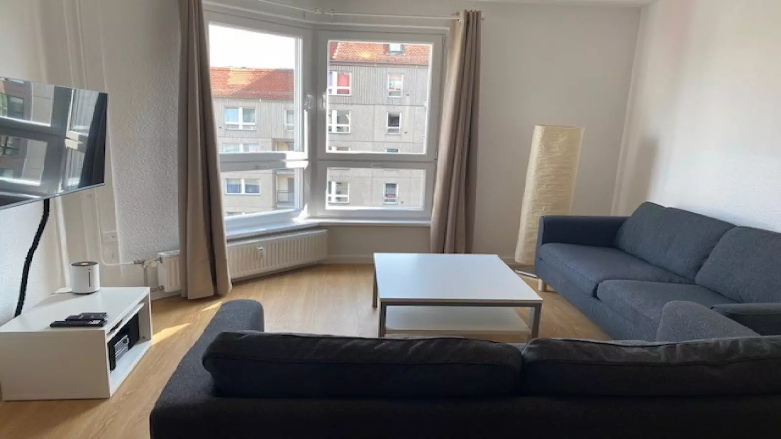 Wohnung Wilhelmstraße in Berlin