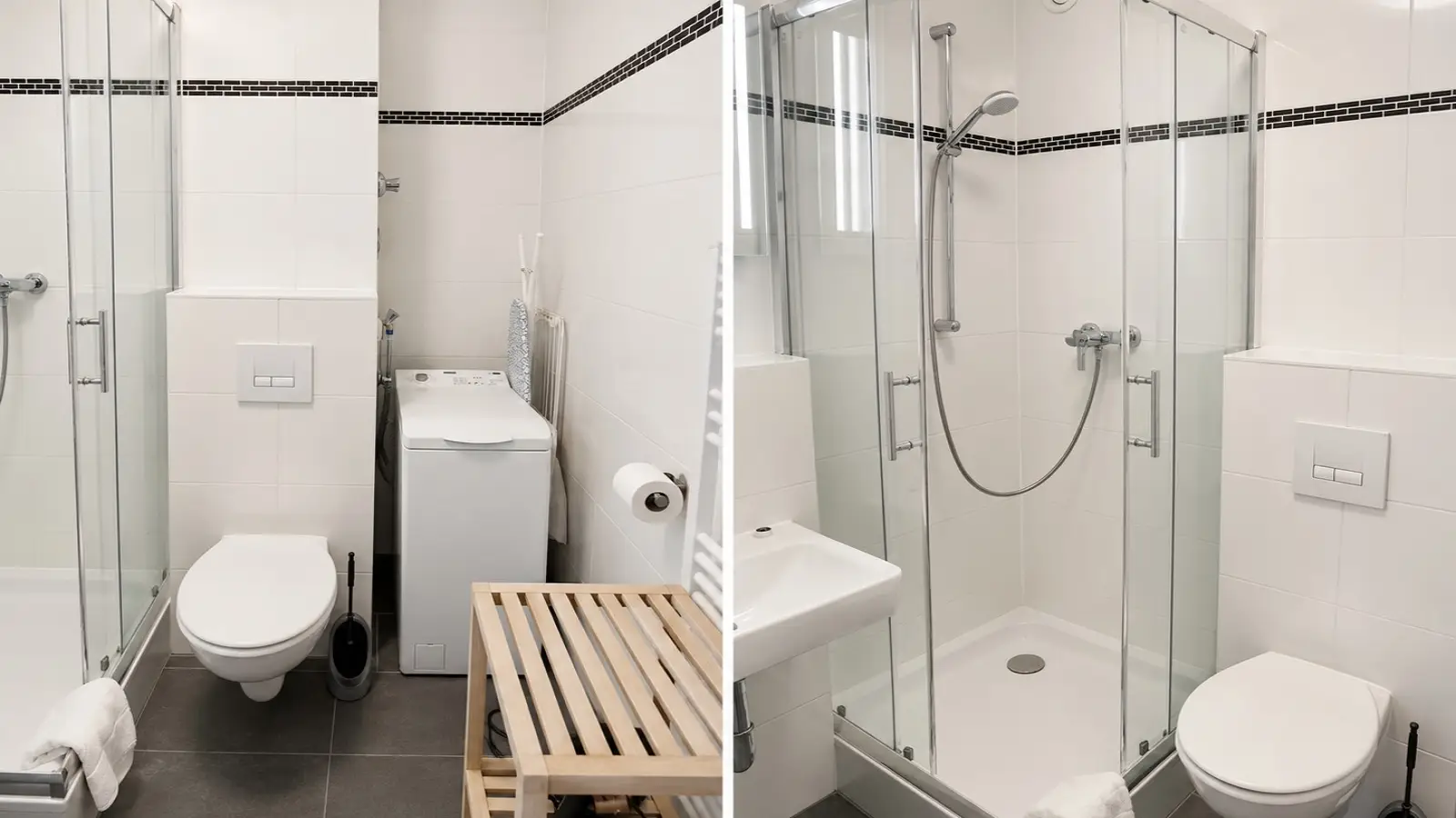 Wohnung An der Kolonnade in Berlin