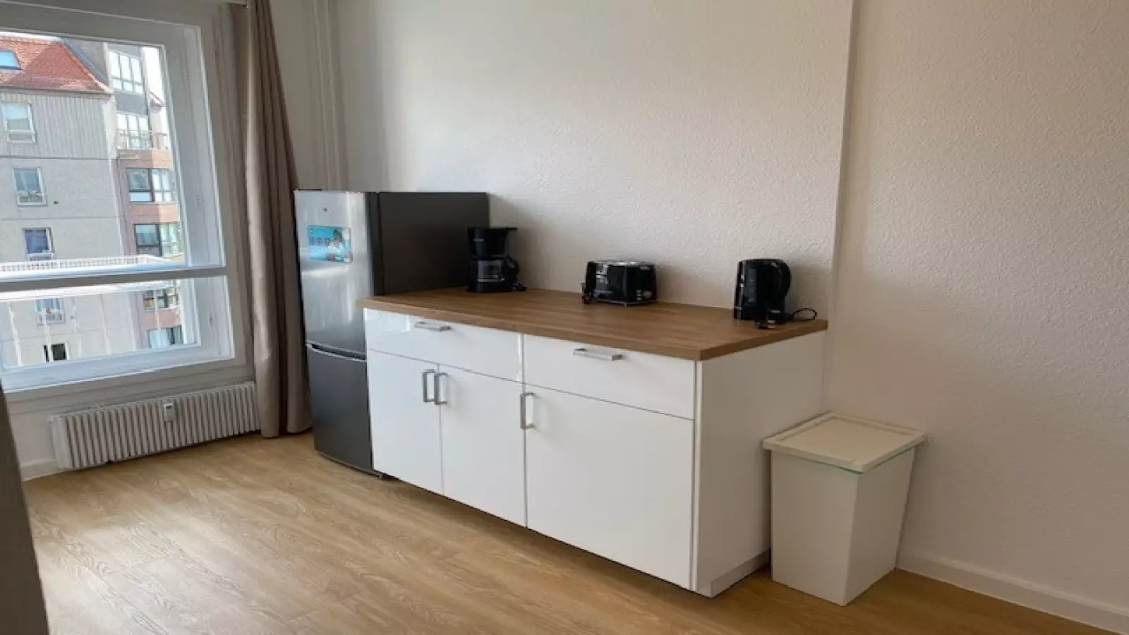 Wohnung Wilhelmstraße in Berlin