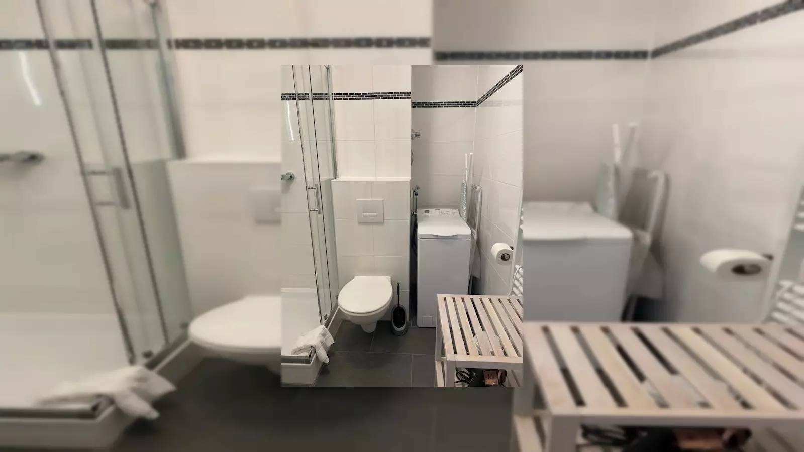 Wohnung Wilhelmstraße in Berlin
