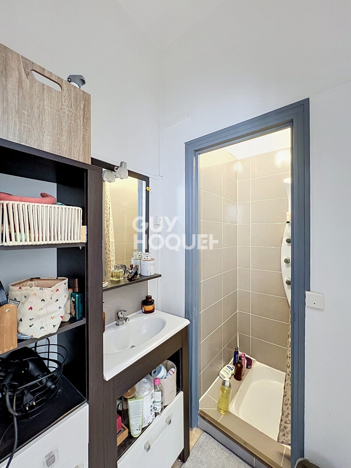 Flat Rue Petit Hutin in Reims