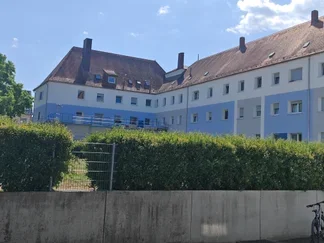 Wohnung Donauwörther Straße in Augsburg