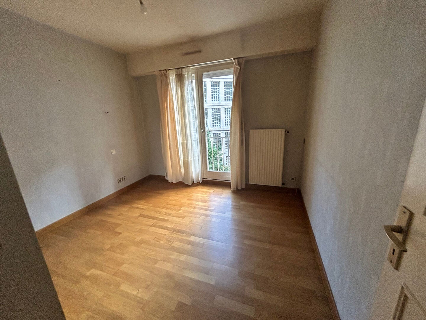 Flat Rue du Préfet Collignon in Quimper